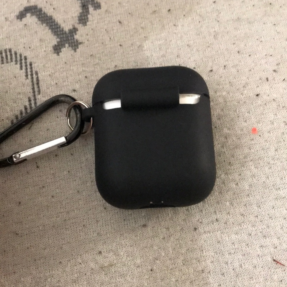 Apple AirPods 2nd generation